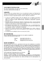 Preview for 21 page of Elektrotechnik Schabus 300221 Operating Instructions Manual