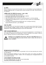 Preview for 20 page of Elektrotechnik Schabus 300222 Operating Instructions Manual