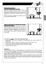 Preview for 9 page of Elektrotechnik Schabus 300226 Operating Instructions Manual