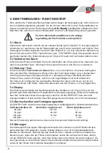 Preview for 6 page of Elektrotechnik Schabus 300266 Operating Manual