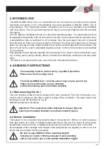 Preview for 11 page of Elektrotechnik Schabus 300266 Operating Manual