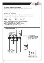 Предварительный просмотр 12 страницы Elektrotechnik Schabus 300266 Operating Manual