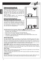 Preview for 4 page of Elektrotechnik Schabus 300924 Operating Instructions Manual