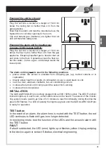 Preview for 9 page of Elektrotechnik Schabus 300924 Operating Instructions Manual