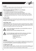 Preview for 10 page of Elektrotechnik Schabus 300924 Operating Instructions Manual