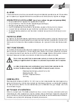 Preview for 15 page of Elektrotechnik Schabus 300924 Operating Instructions Manual