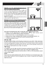 Preview for 19 page of Elektrotechnik Schabus 300924 Operating Instructions Manual