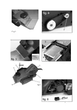 Предварительный просмотр 2 страницы Elem Co-Ligne RE801-G Manual