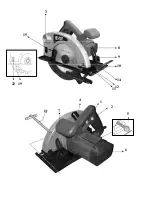 Предварительный просмотр 2 страницы Elem Co-Ligne SC1800-G Manual