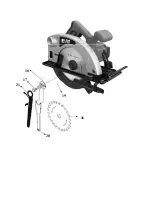 Предварительный просмотр 3 страницы Elem Co-Ligne SC1800-G Manual