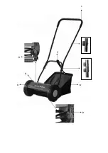 Предварительный просмотр 2 страницы Elem Garden Technic 5411074143763 Original Instructions Manual