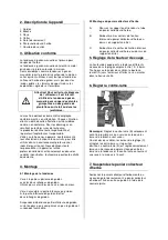 Предварительный просмотр 5 страницы Elem Garden Technic 5411074143763 Original Instructions Manual