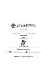 Предварительный просмотр 19 страницы Elem Garden Technic 5411074143763 Original Instructions Manual