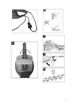 Предварительный просмотр 3 страницы Elem Garden Technic 5411074145699 Original Instructions Manual