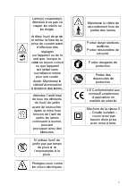 Предварительный просмотр 7 страницы Elem Garden Technic 5411074154462 Original Instructions Manual