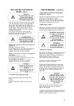 Предварительный просмотр 14 страницы Elem Garden Technic 5411074154462 Original Instructions Manual