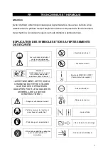 Preview for 5 page of Elem Garden Technic 5411074166830 Original Instructions Manual