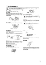 Preview for 93 page of Elem Garden Technic 5411074166830 Original Instructions Manual