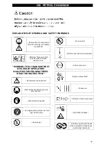 Preview for 74 page of Elem Garden Technic 5411074167547 Original Instructions Manual