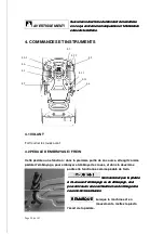 Предварительный просмотр 24 страницы Elem Garden Technic 5411074169343 Original Instructions Manual