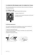 Предварительный просмотр 30 страницы Elem Garden Technic 5411074169343 Original Instructions Manual