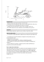 Preview for 55 page of Elem Garden Technic 5411074169343 Original Instructions Manual