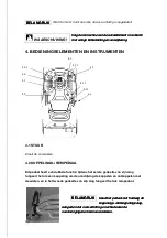 Предварительный просмотр 78 страницы Elem Garden Technic 5411074169343 Original Instructions Manual