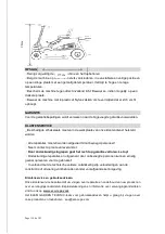 Preview for 110 page of Elem Garden Technic 5411074169343 Original Instructions Manual