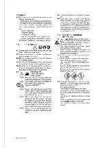 Preview for 116 page of Elem Garden Technic 5411074169343 Original Instructions Manual