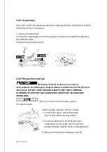 Предварительный просмотр 138 страницы Elem Garden Technic 5411074169343 Original Instructions Manual