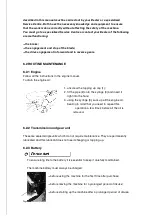 Предварительный просмотр 149 страницы Elem Garden Technic 5411074169343 Original Instructions Manual