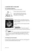 Предварительный просмотр 152 страницы Elem Garden Technic 5411074169343 Original Instructions Manual