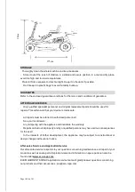 Предварительный просмотр 160 страницы Elem Garden Technic 5411074169343 Original Instructions Manual