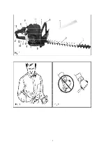 Предварительный просмотр 2 страницы Elem Garden Technic 5411074174156 Original Instructions Manual