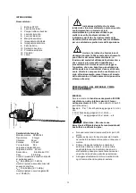 Предварительный просмотр 39 страницы Elem Garden Technic 5411074174156 Original Instructions Manual