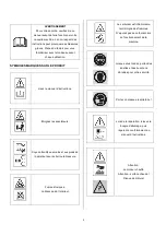 Preview for 8 page of Elem Garden Technic 5411074181734 Original Instructions Manual