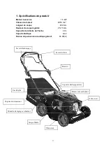 Preview for 11 page of Elem Garden Technic 5411074181734 Original Instructions Manual