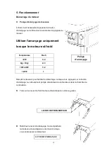 Preview for 19 page of Elem Garden Technic 5411074181734 Original Instructions Manual