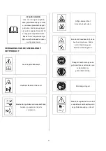 Preview for 41 page of Elem Garden Technic 5411074181734 Original Instructions Manual