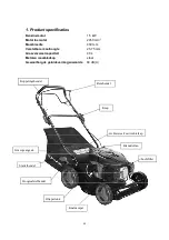 Preview for 44 page of Elem Garden Technic 5411074181734 Original Instructions Manual