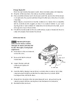 Preview for 89 page of Elem Garden Technic 5411074181734 Original Instructions Manual