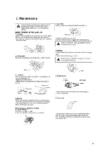 Preview for 91 page of Elem Garden Technic 5411074188795 Original Instructions Manual