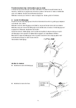 Предварительный просмотр 20 страницы Elem Garden Technic 5411074191528 Original Instructions Manual