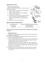 Предварительный просмотр 24 страницы Elem Garden Technic 5411074191528 Original Instructions Manual