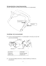 Предварительный просмотр 45 страницы Elem Garden Technic 5411074191528 Original Instructions Manual