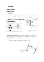 Предварительный просмотр 50 страницы Elem Garden Technic 5411074191528 Original Instructions Manual