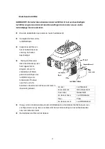 Предварительный просмотр 57 страницы Elem Garden Technic 5411074191528 Original Instructions Manual