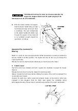 Предварительный просмотр 80 страницы Elem Garden Technic 5411074191528 Original Instructions Manual