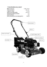 Предварительный просмотр 12 страницы Elem Garden Technic 5411074191535 Original Instructions Manual