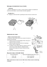 Предварительный просмотр 23 страницы Elem Garden Technic 5411074191535 Original Instructions Manual